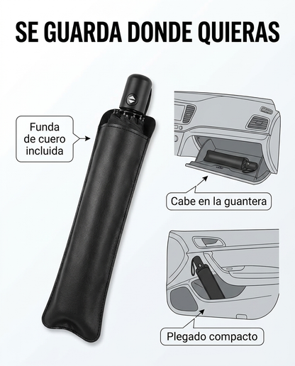 Parasol para Auto