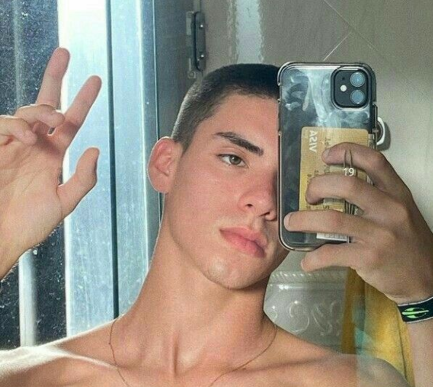Carlos M.